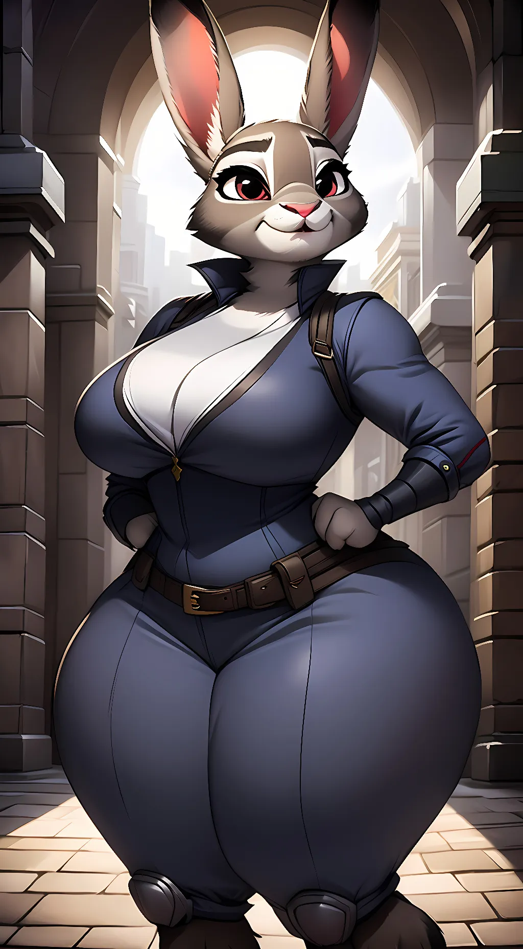 Talkie AI - Chat with Judy hOOps