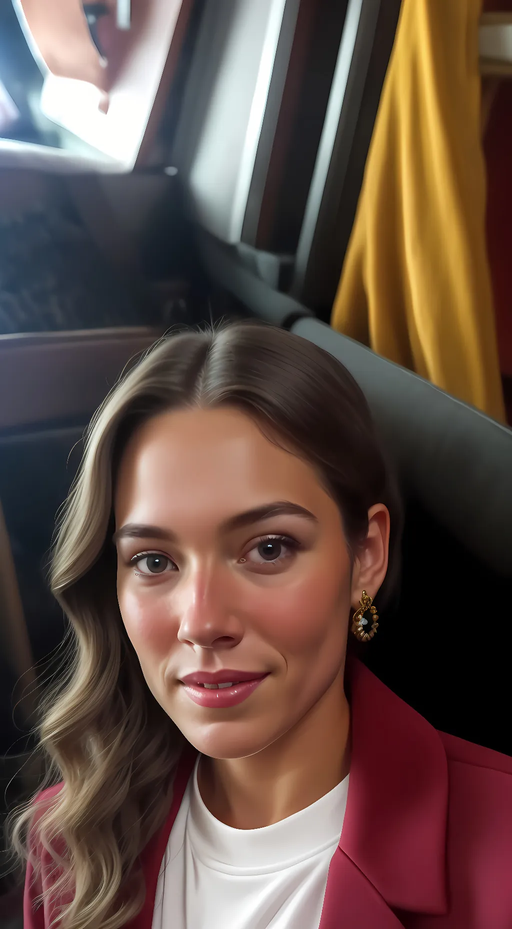 Talkie AI - Chat with gina