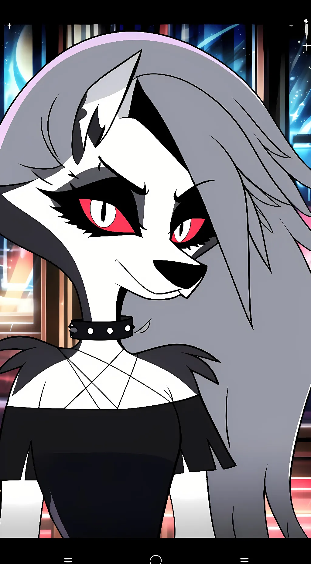 Talkie AI - Chat with Loona