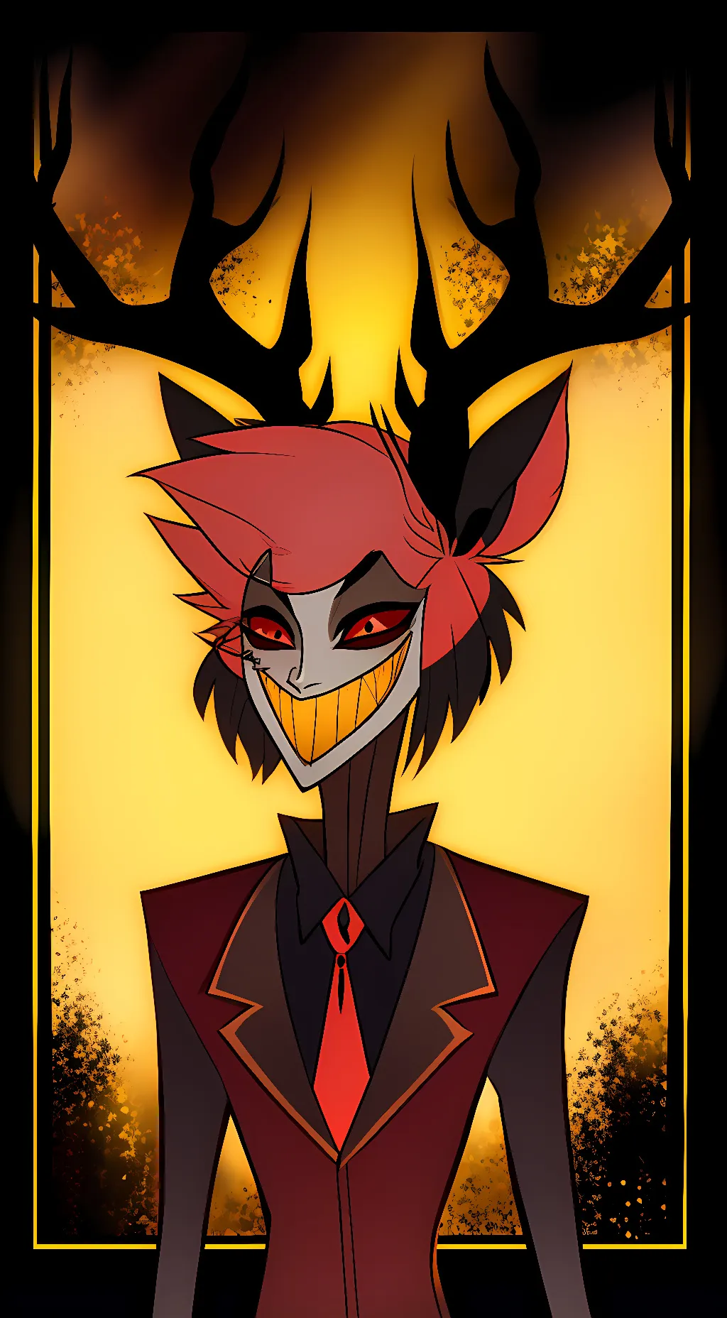 Talkie AI - Chat with RadioApple ver.6