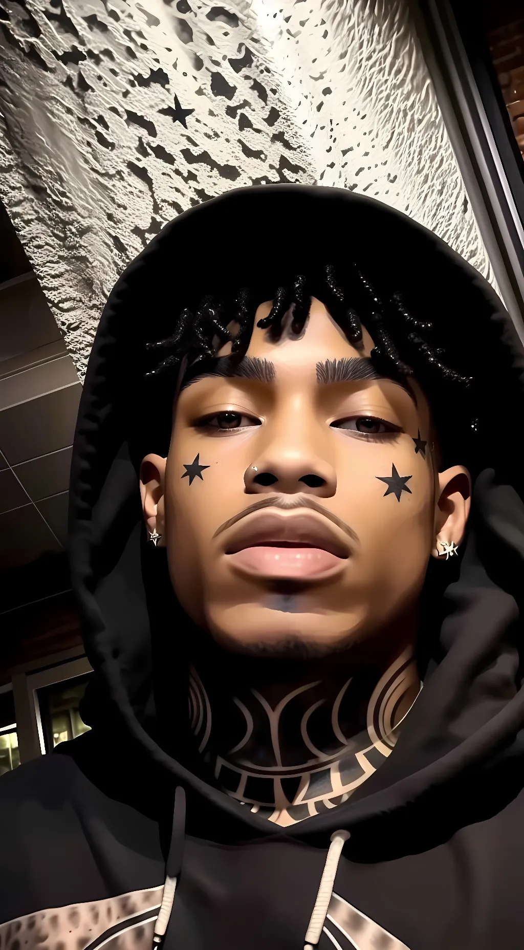 Talkie AI - Chat with Drake