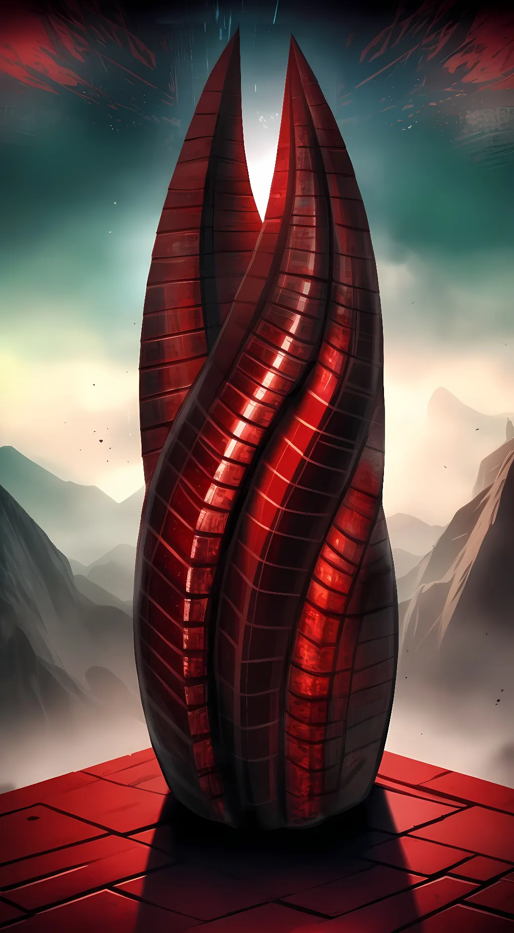 Talkie AI - Chat with the marker 