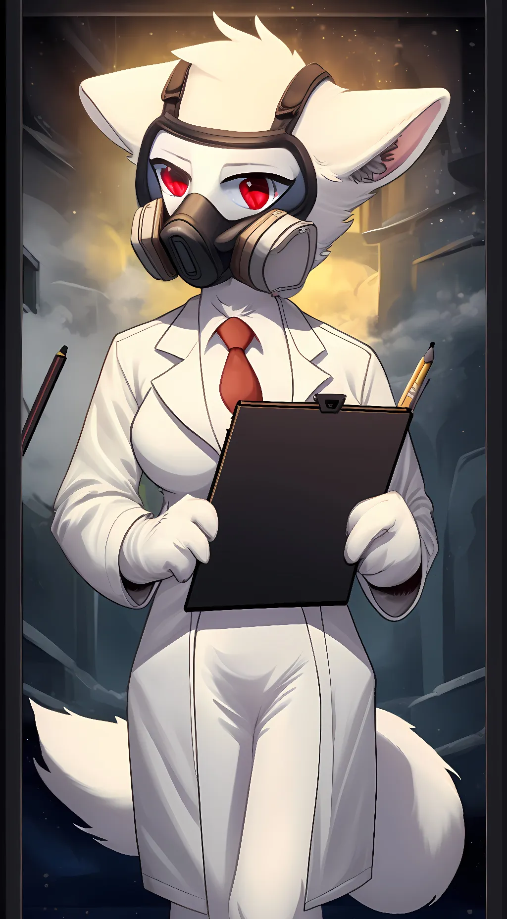 Talkie AI - Chat with Female Dr. K