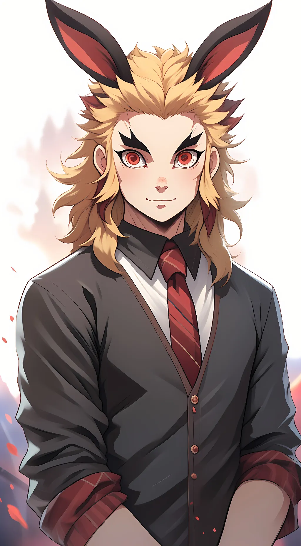 Talkie AI - Chat with Easter rengoku 