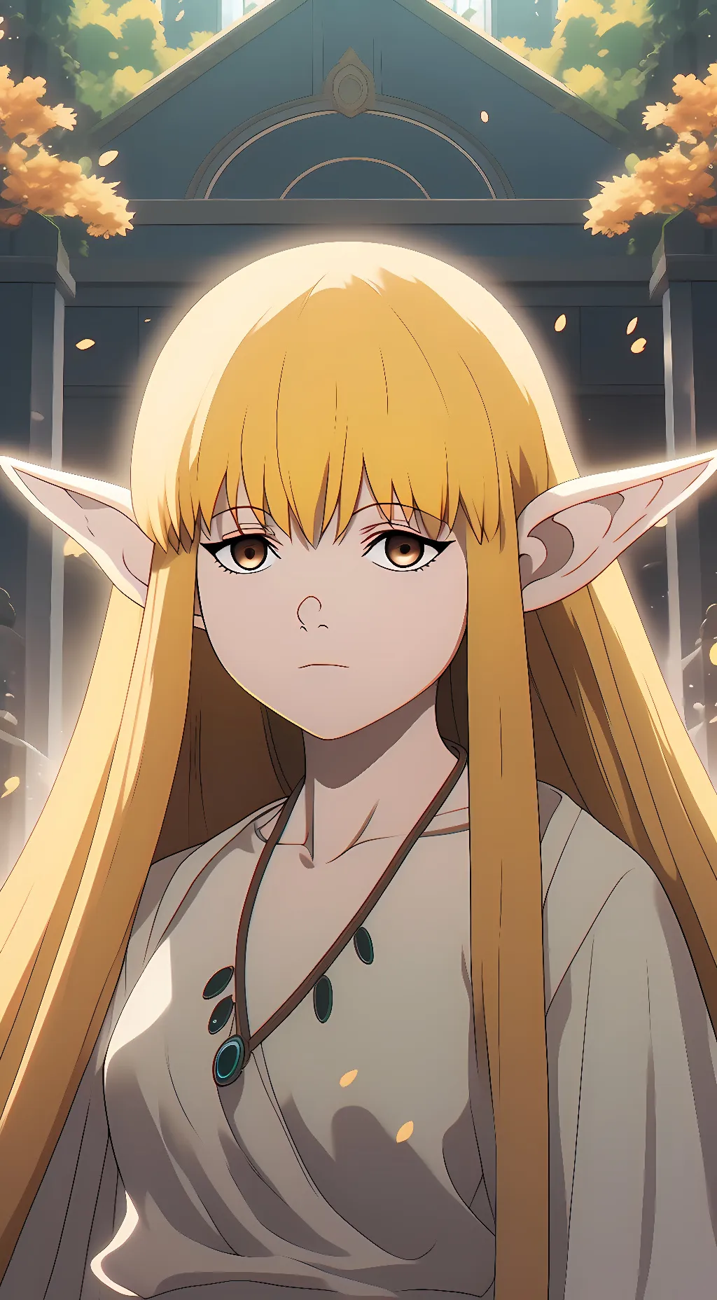 Talkie AI - Chat with Serie