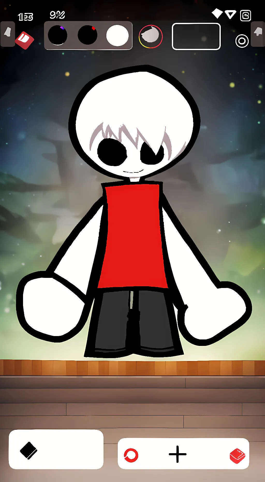 Talkie AI - Chat with daniel