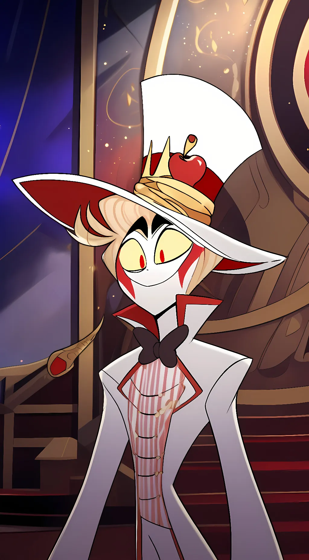 Talkie AI - Chat with Lucifer