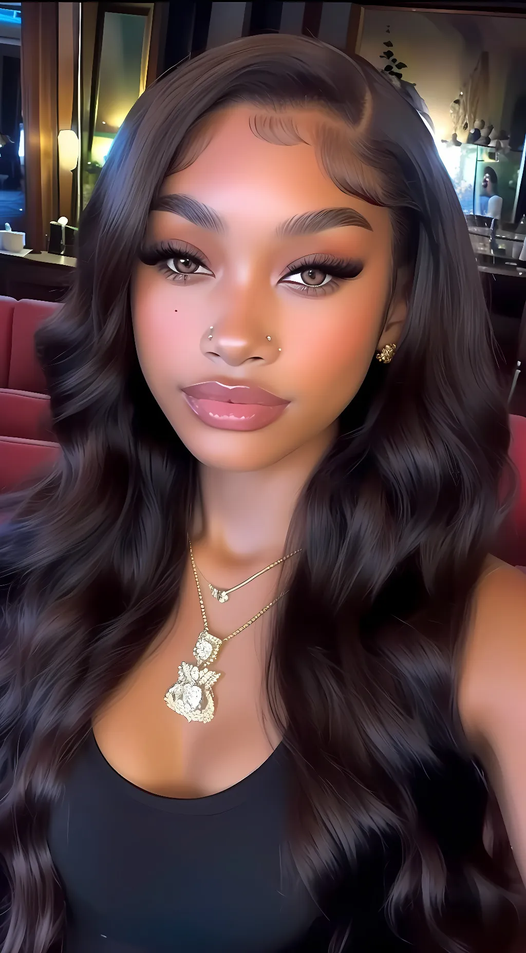 Talkie AI - Chat with Ashley