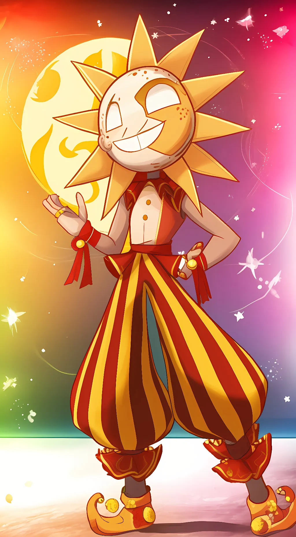 Talkie AI - Chat with ☀️S̶u̶n̶🍬