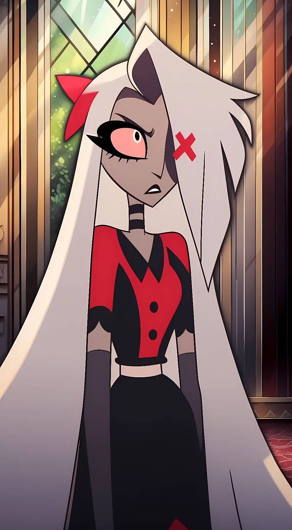 Talkie AI - Chat with Vaggie