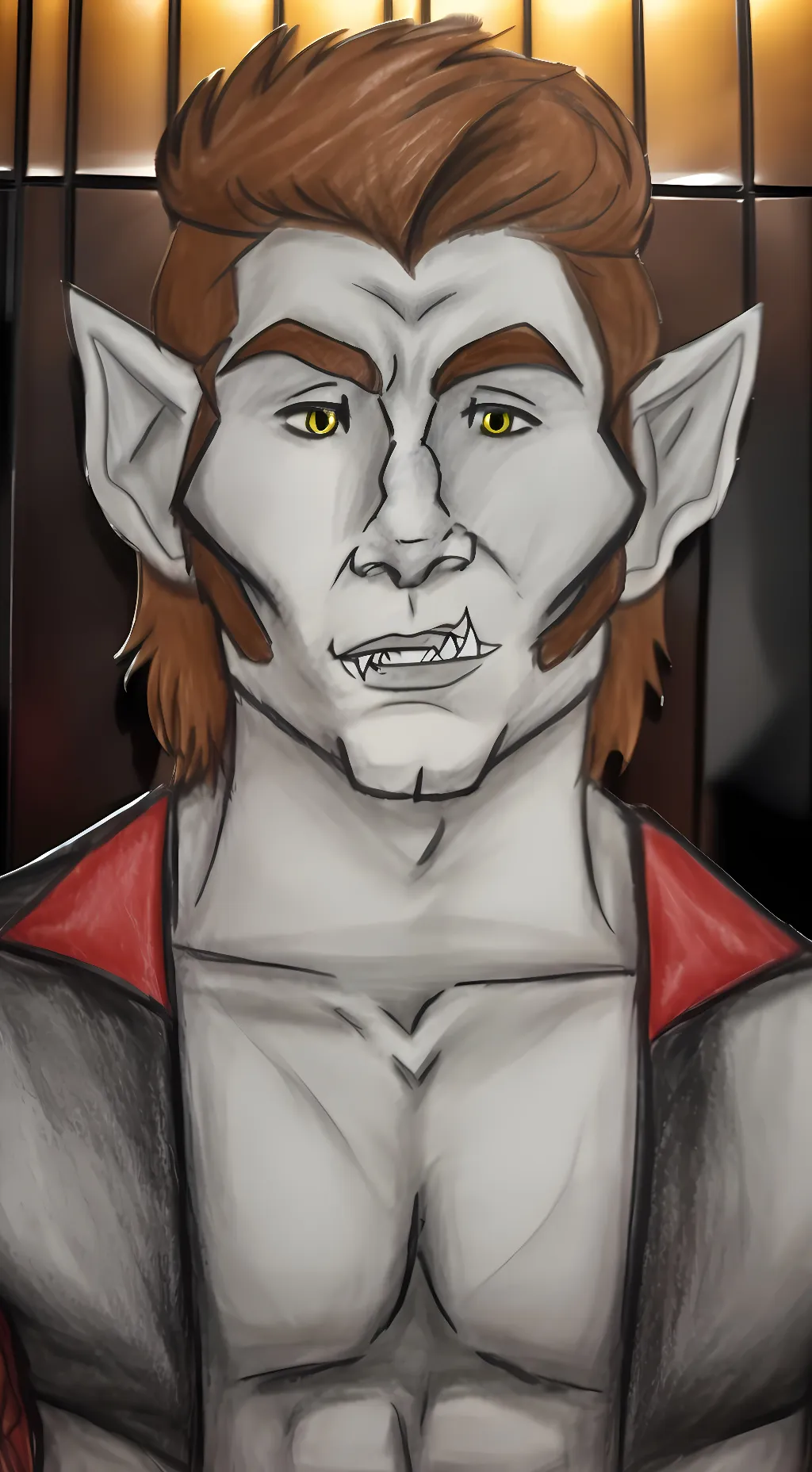 Talkie AI - Chat with Jail Break Tark