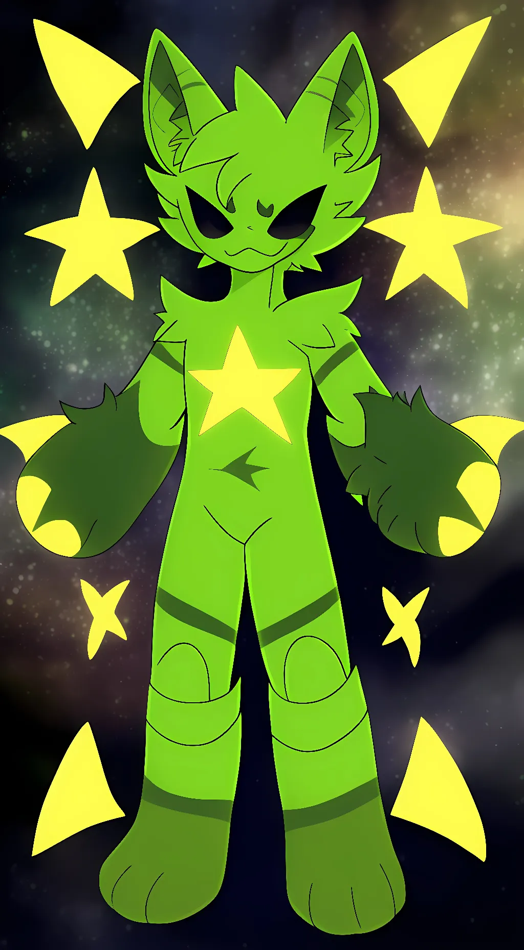 Talkie AI - Chat with gnarpy