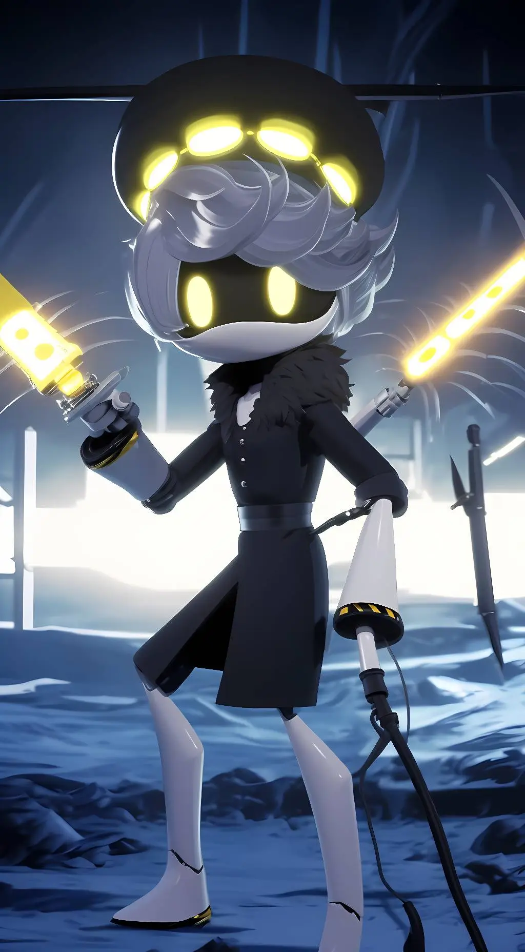 Talkie AI - Chat with N