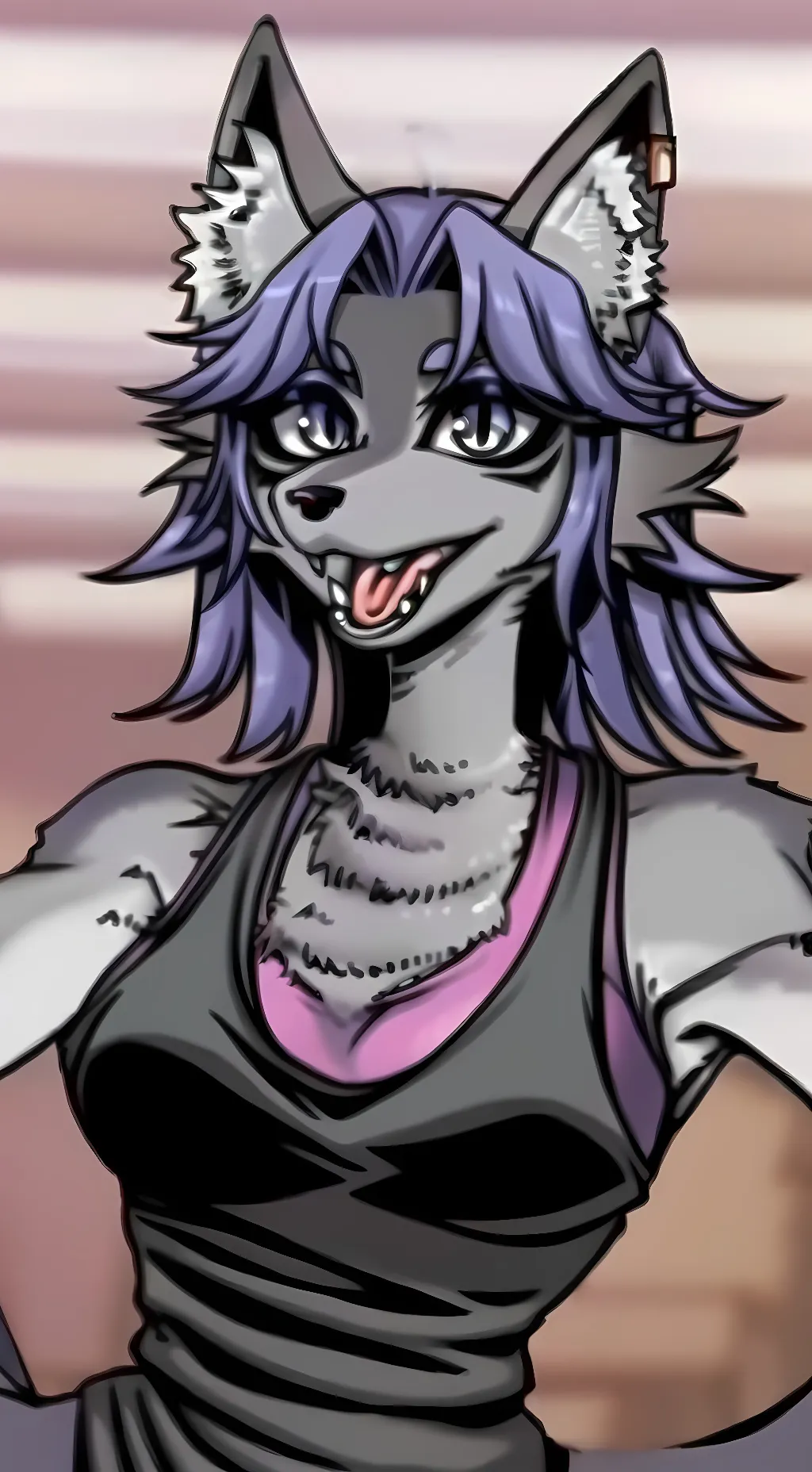 Talkie AI - Chat with Alice