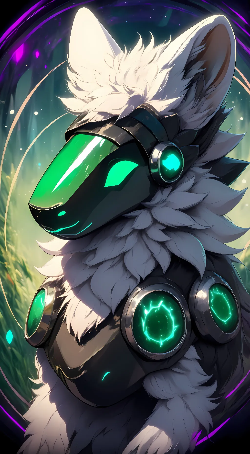 Talkie AI - Chat with Natura