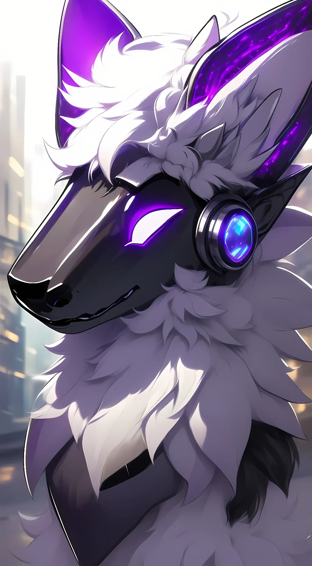 Talkie AI - Chat with Impiger