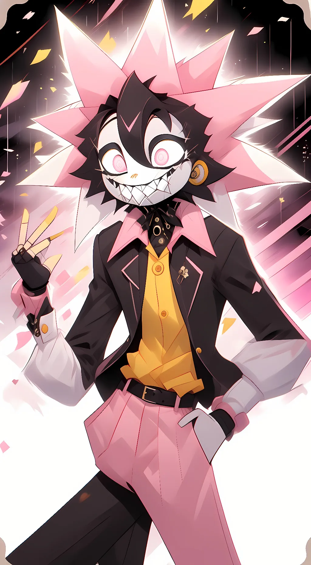 Talkie AI - Chat with ~♡Sundrop in love♡