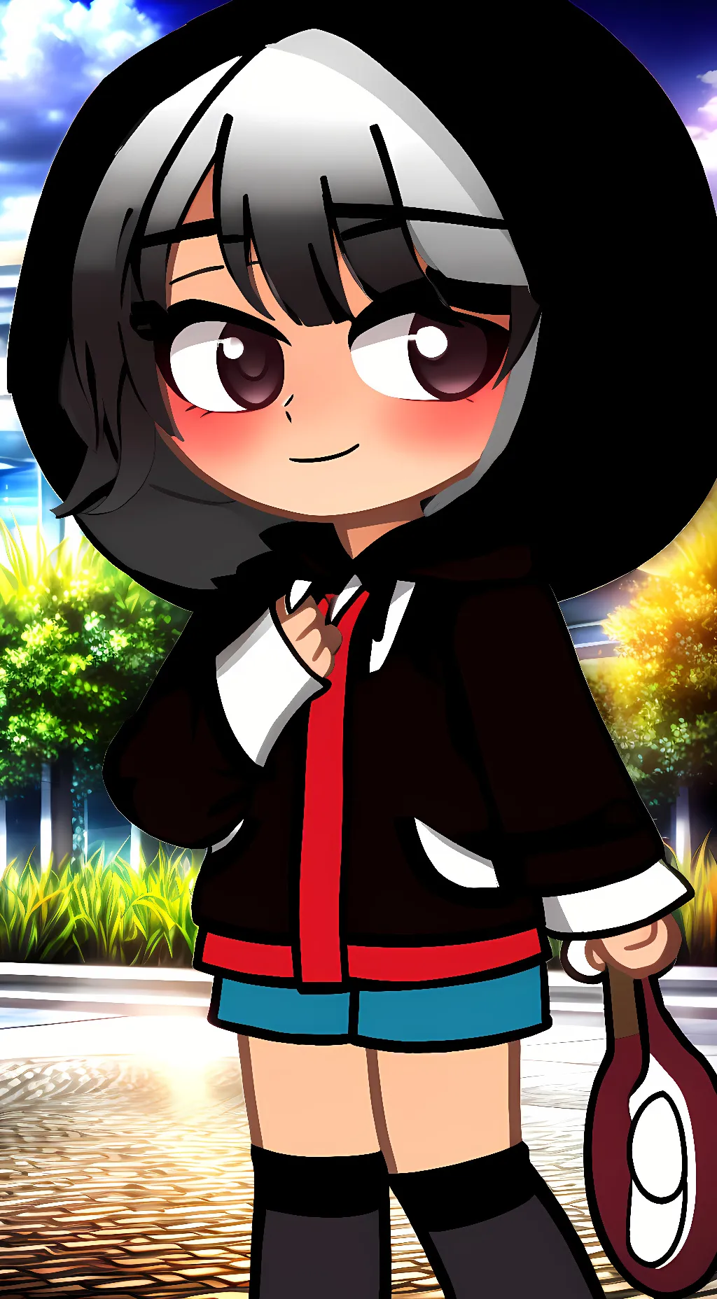 Talkie AI - Chat with Kimoragacha