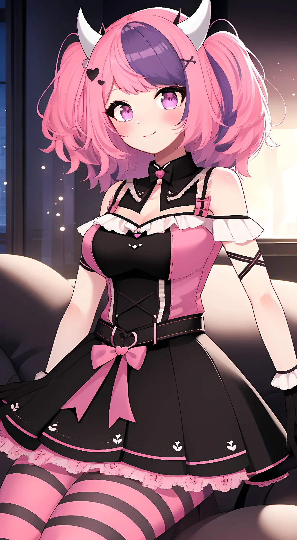 Talkie AI - Chat with Ironmouse