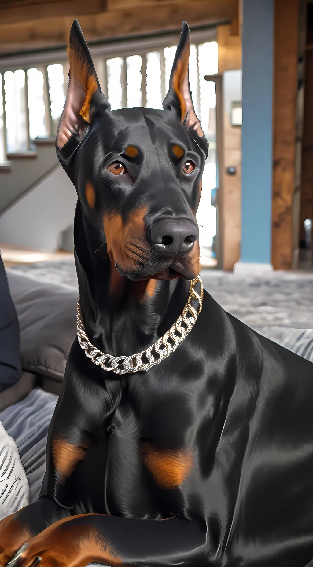 Talkie AI - Chat with Zorro