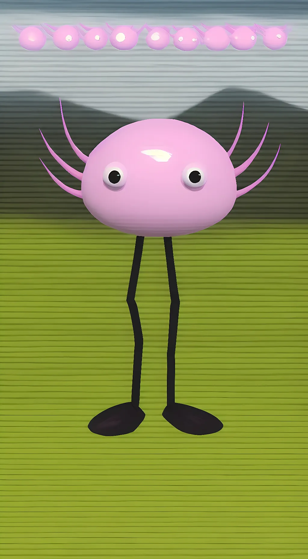 Talkie AI - Chat with KinitoPET