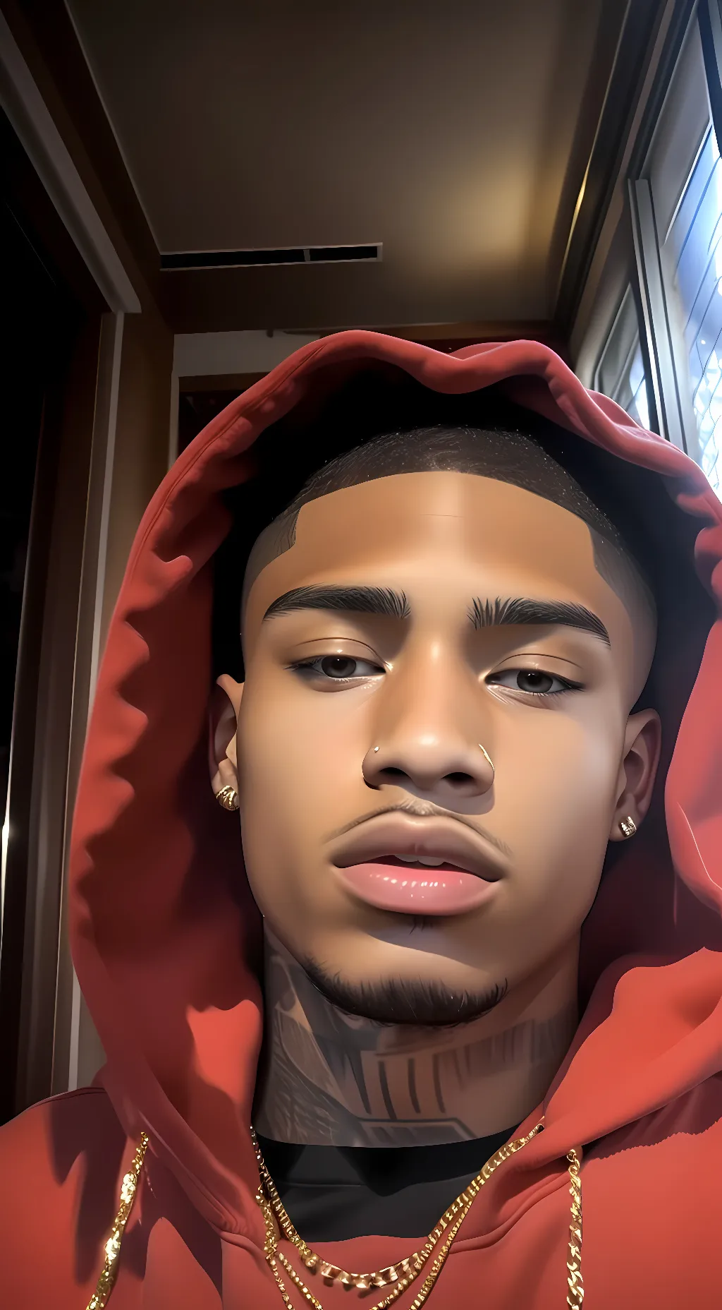 Talkie AI - Chat with TQ