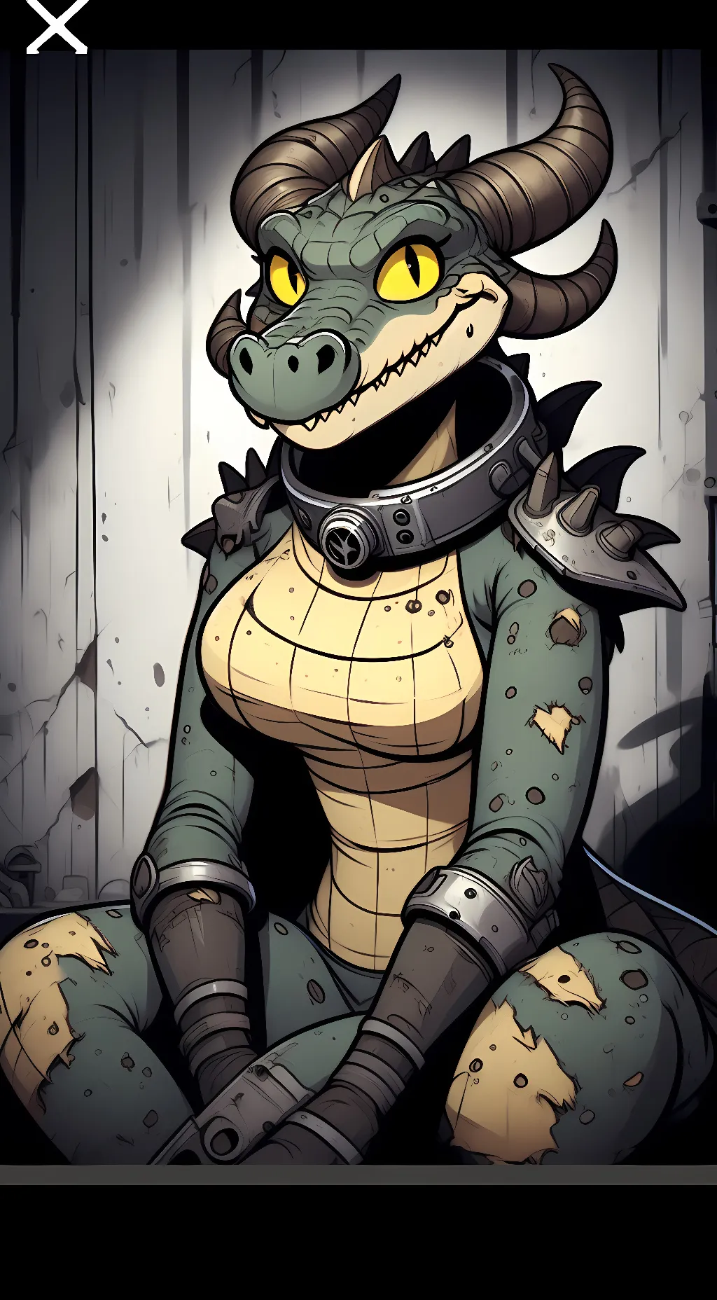 Talkie AI - Chat with Navvaro