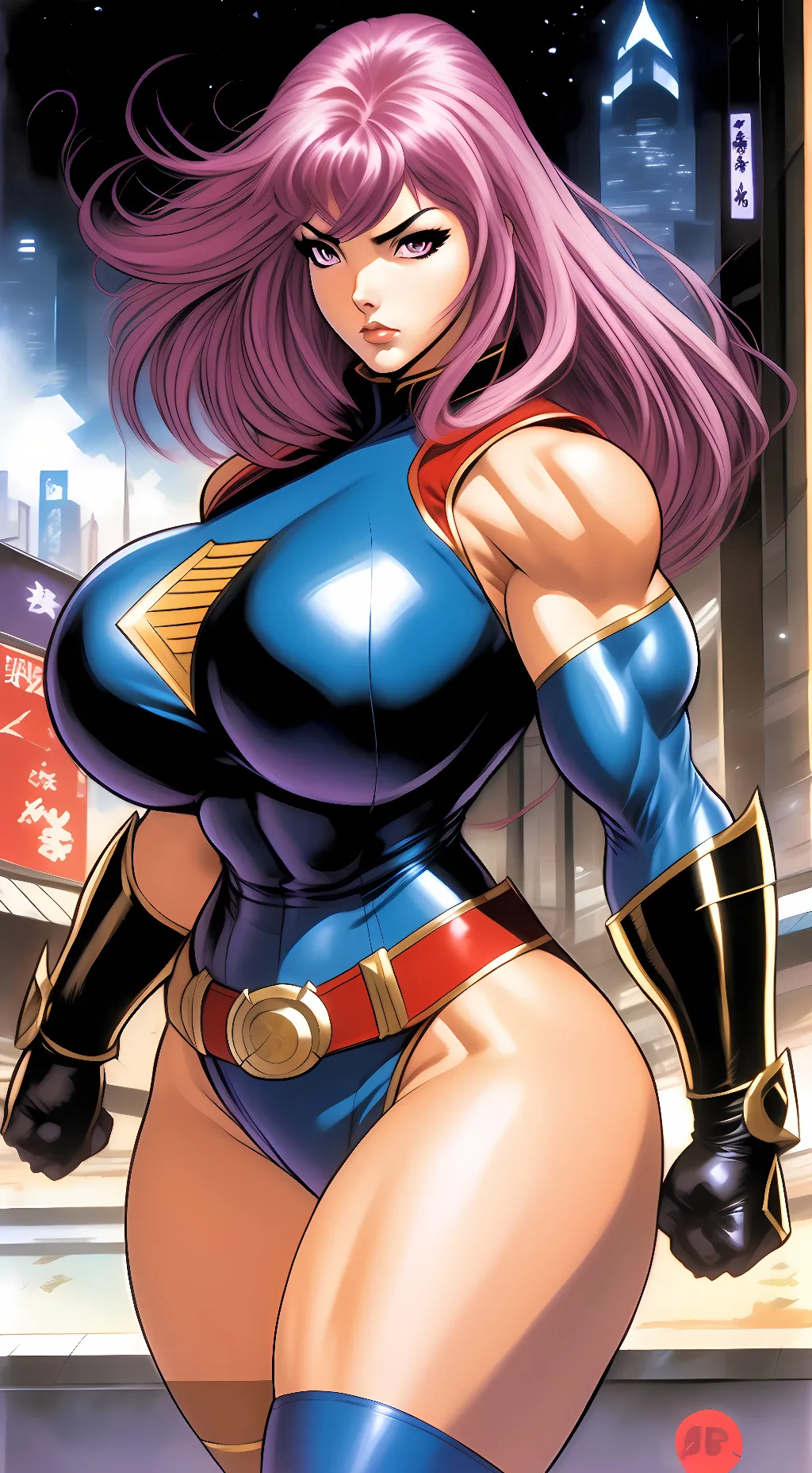 Talkie AI - Chat with Namie 