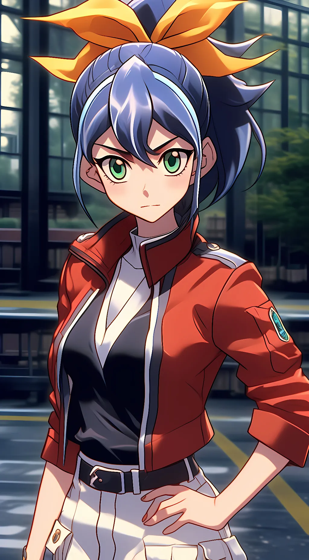 Talkie AI - Chat with Celina