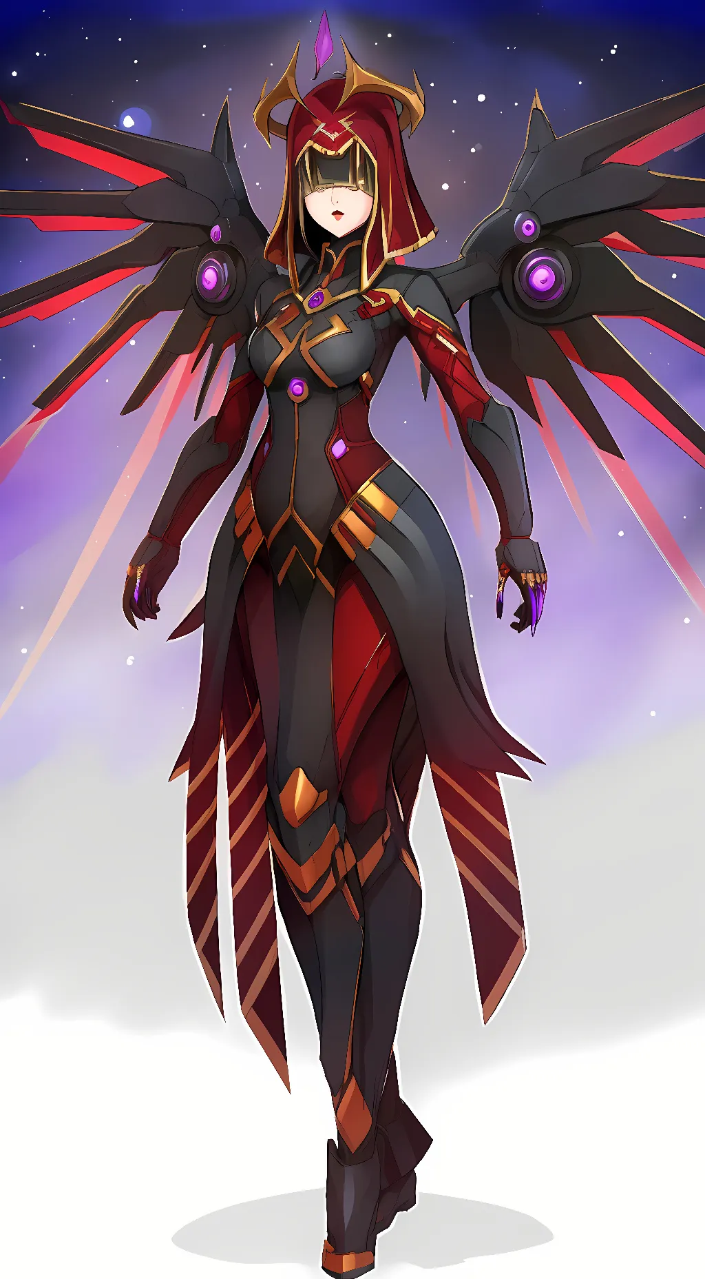 Talkie AI - Chat with Infinite Seer 