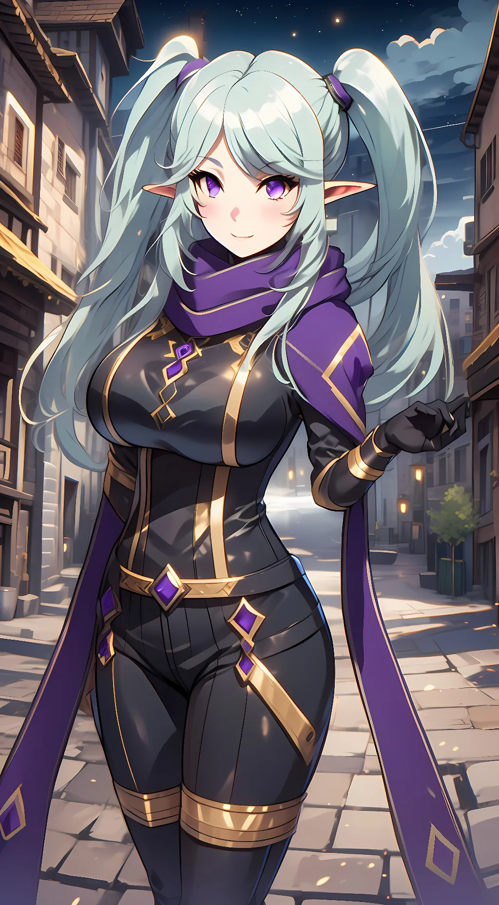 Talkie AI - Chat with Epsilon 