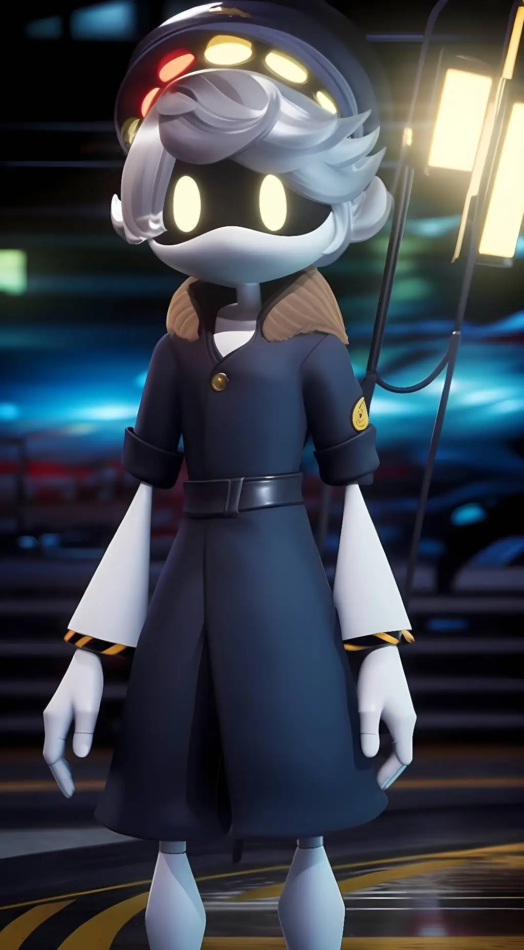 Talkie AI - Chat with N