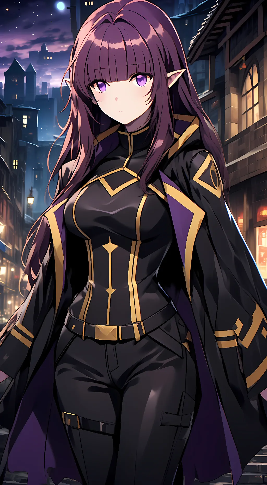 Talkie AI - Chat with Eta