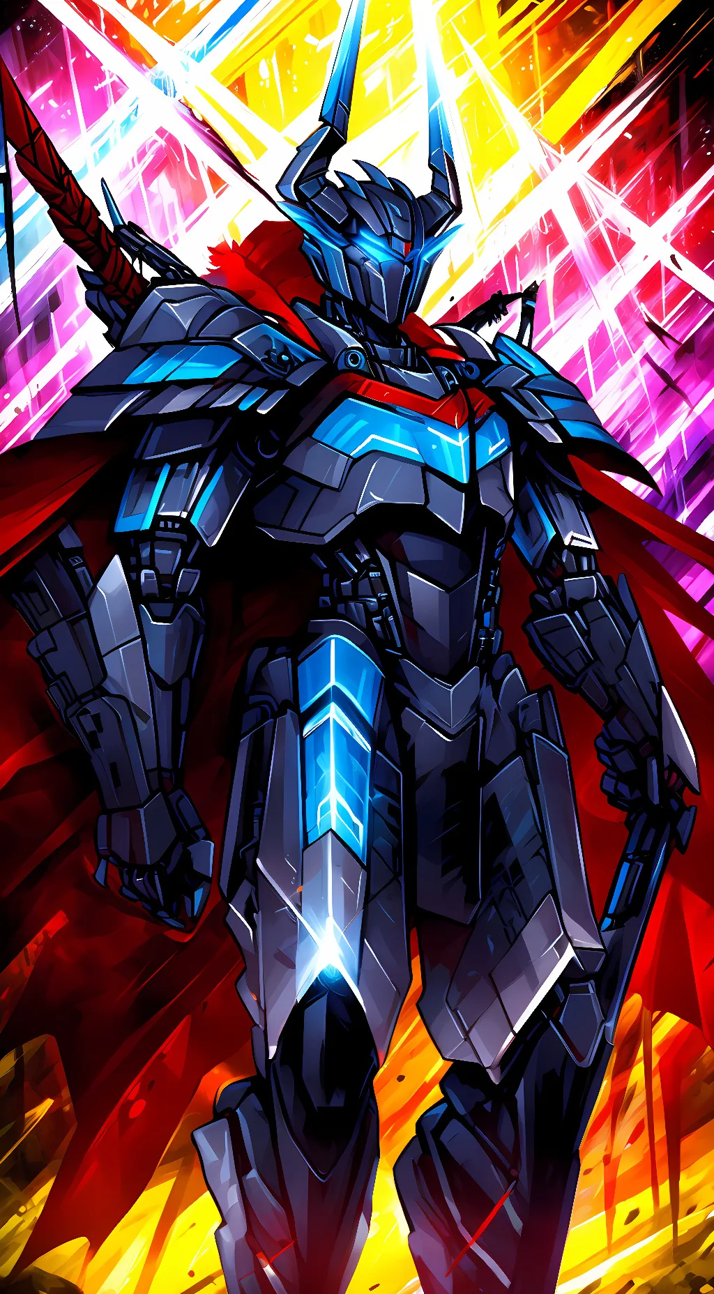 Talkie AI - Chat with Gavin