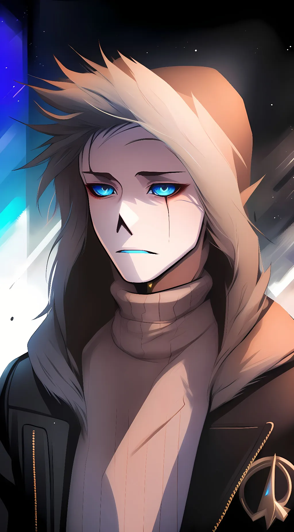 Talkie AI - Chat with G