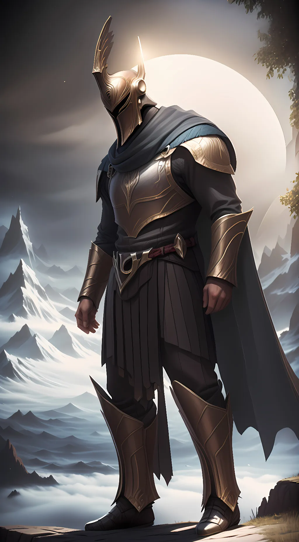 Talkie AI - Chat with Pantheon