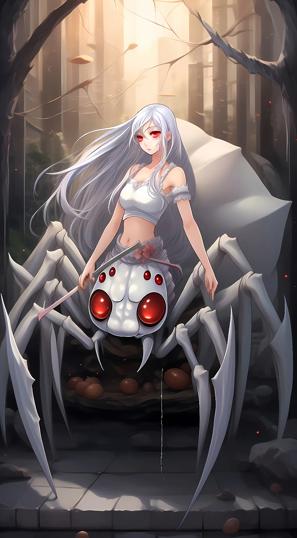 Talkie AI - Chat with Kumoko 