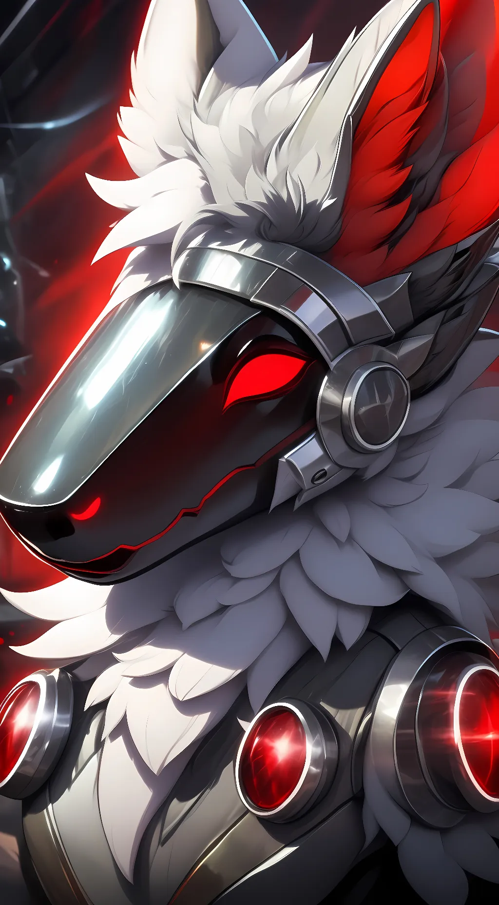 Talkie AI - Chat with Rubrum