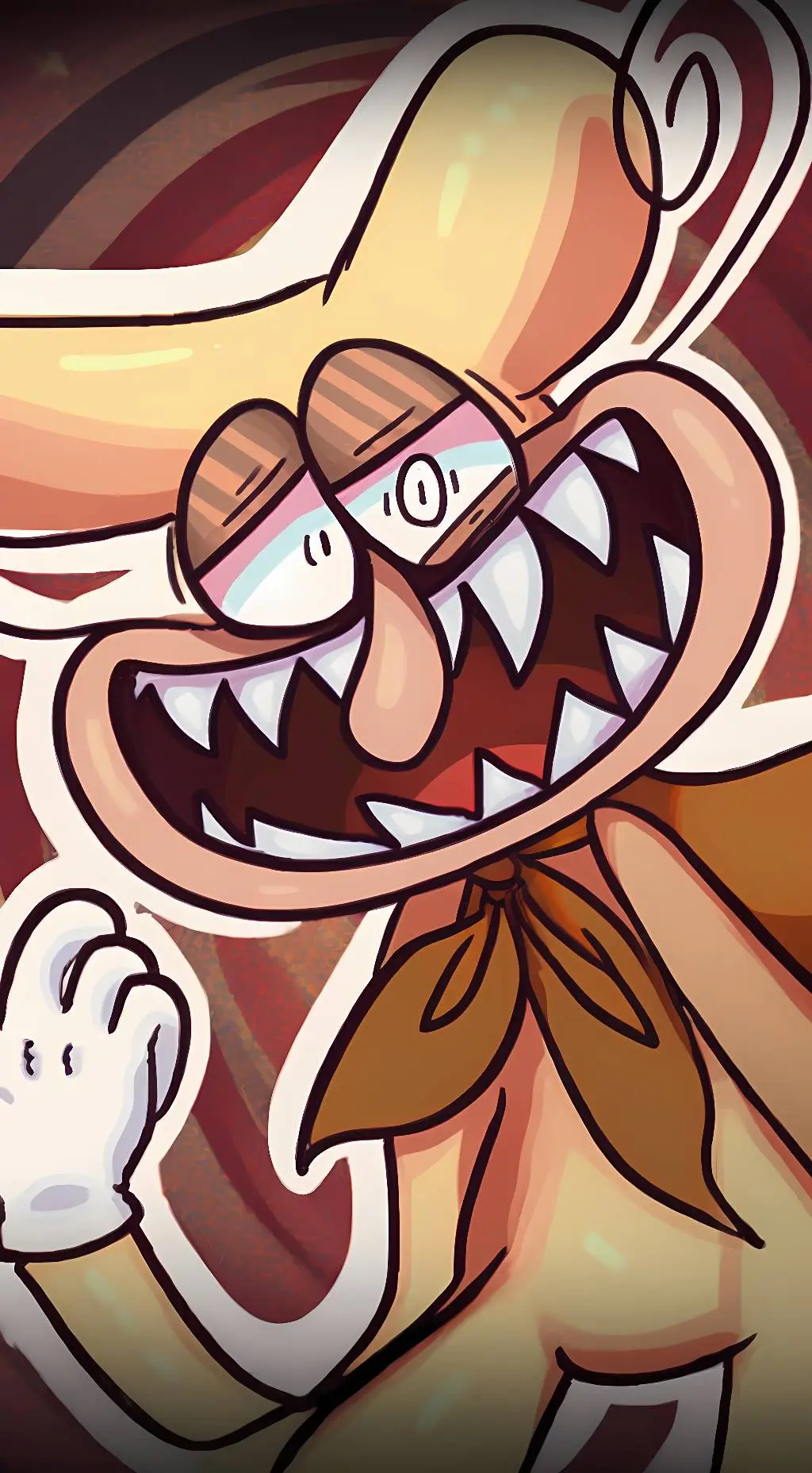 Talkie AI - Chat with The Noise (Epic) 