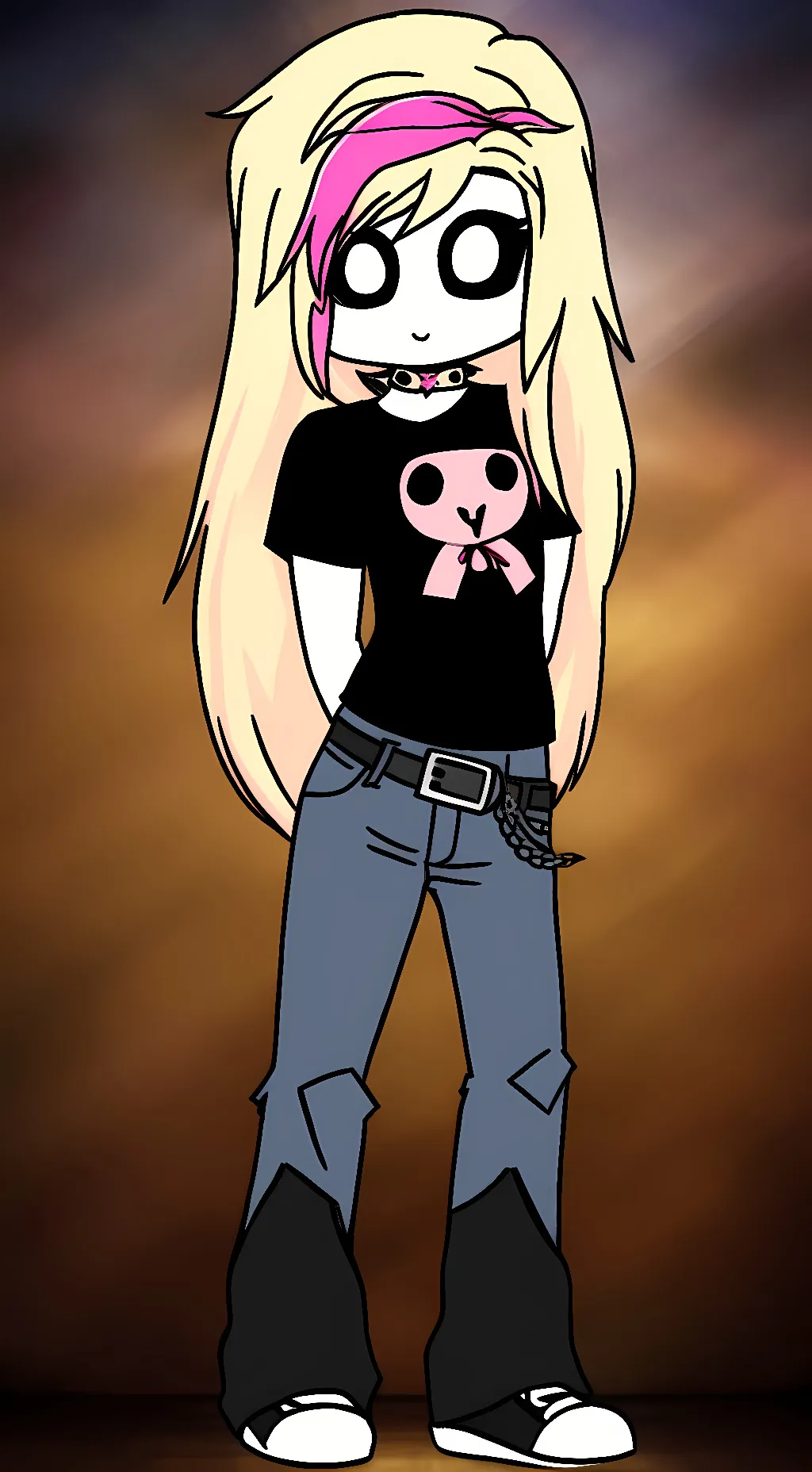 Talkie AI - Chat with Jasmine