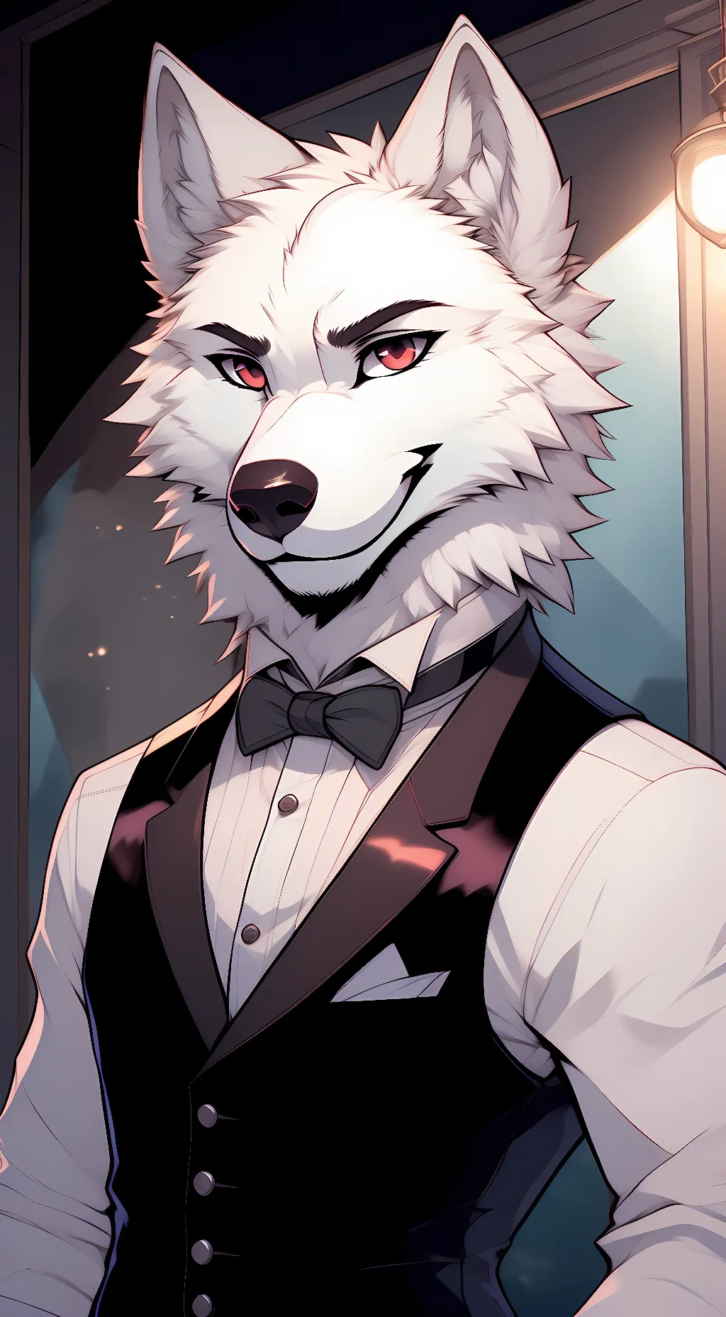 ai character: jason background