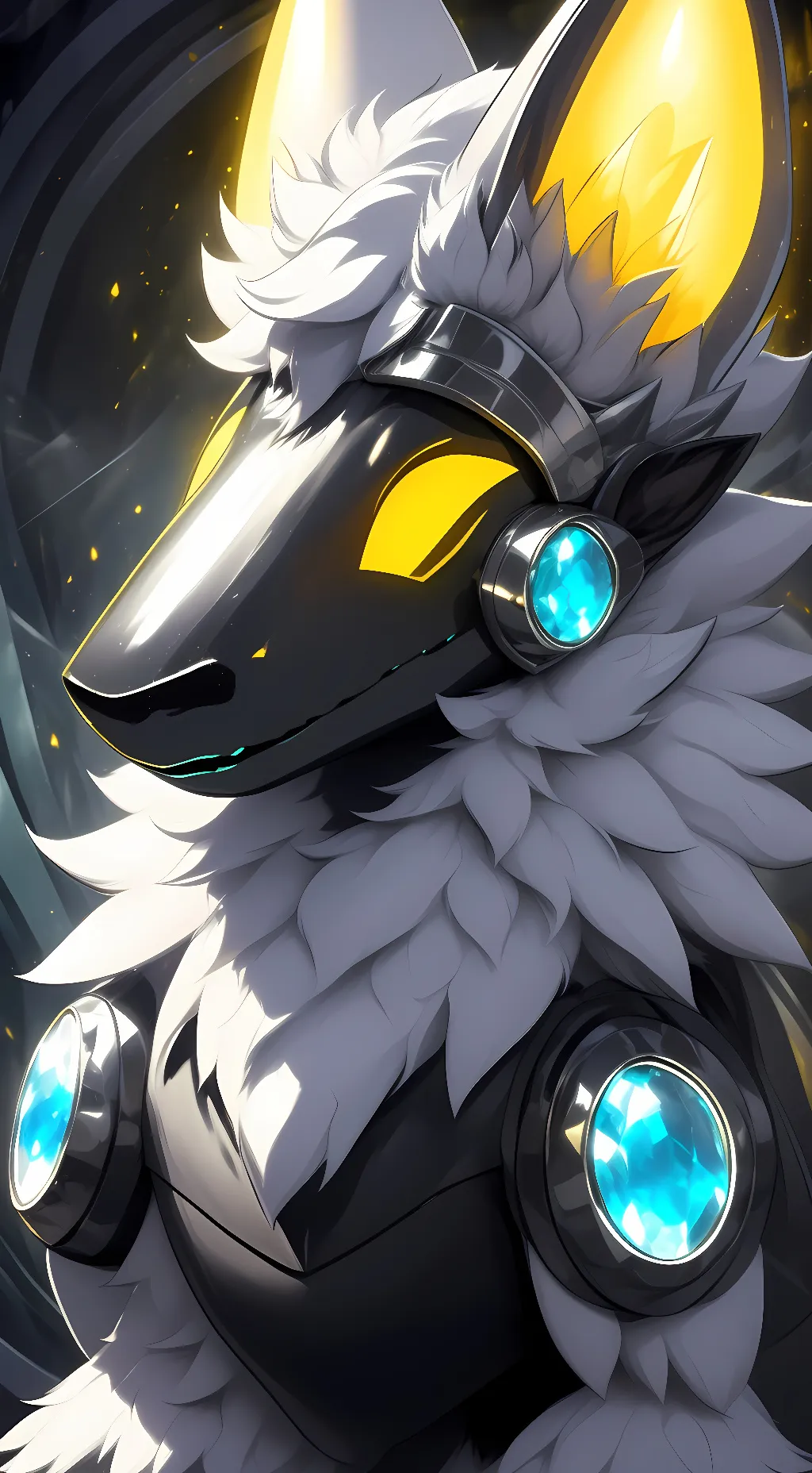 Talkie AI - Chat with Flavum