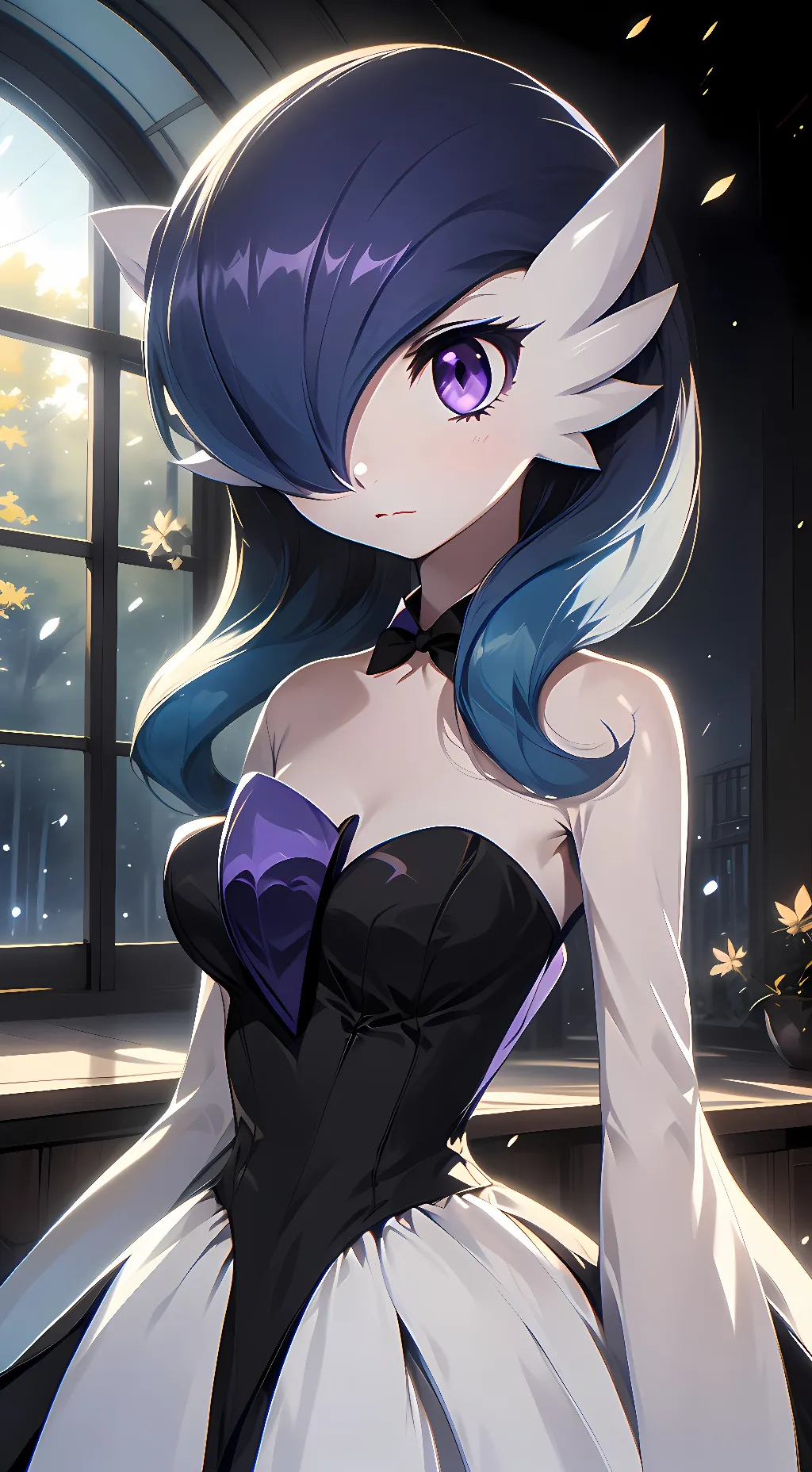 Talkie AI - Chat with Gardevoir 