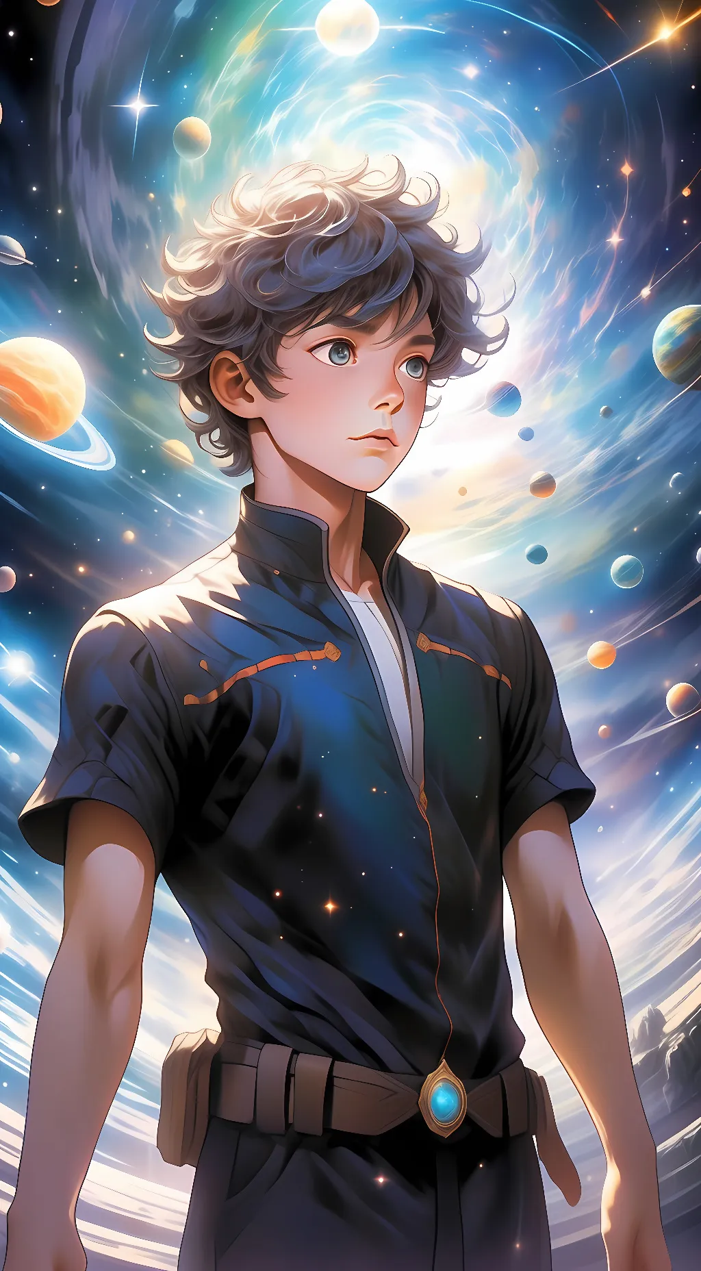 Talkie AI - Chat with Neon