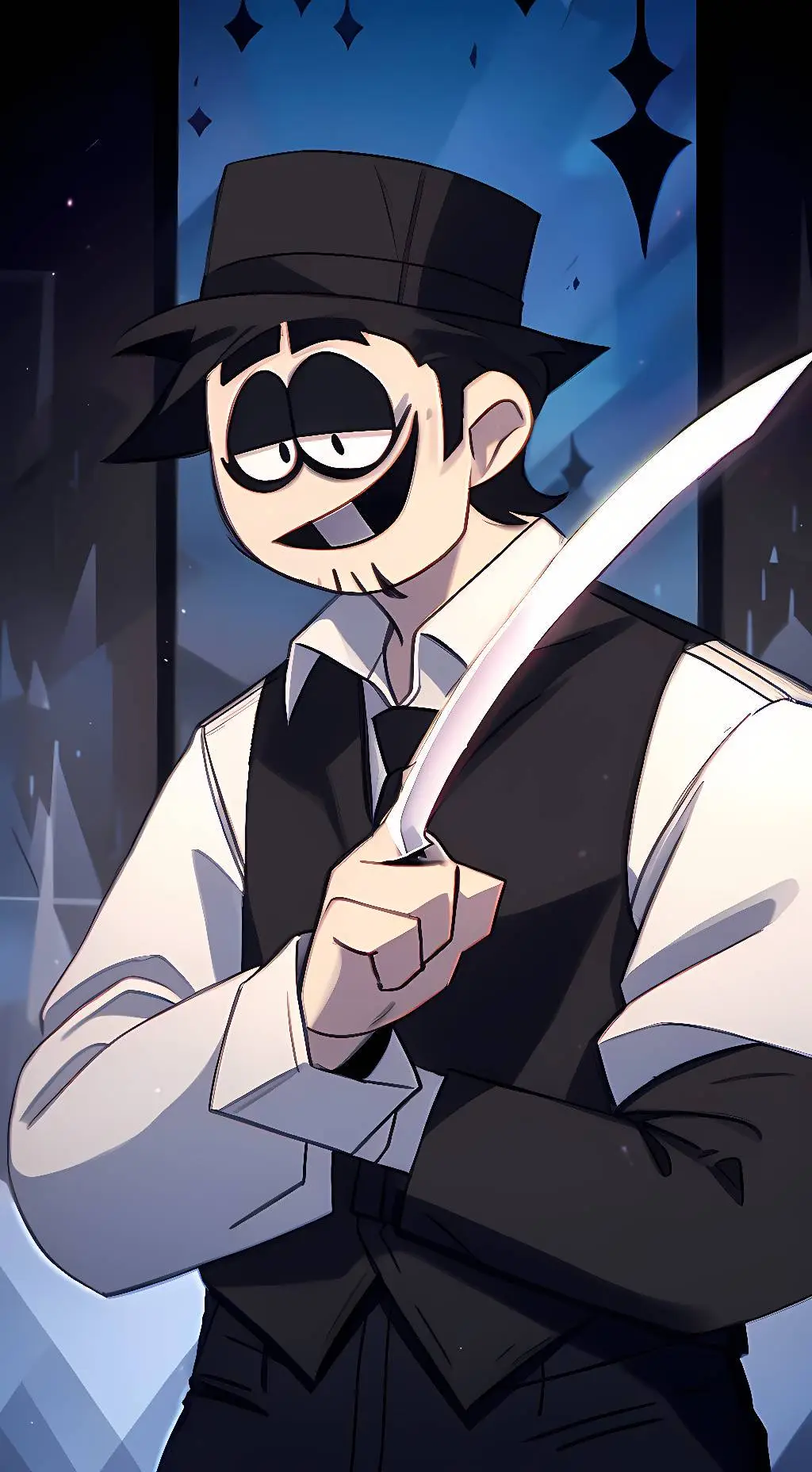 Talkie AI - Chat with Lord Velseb