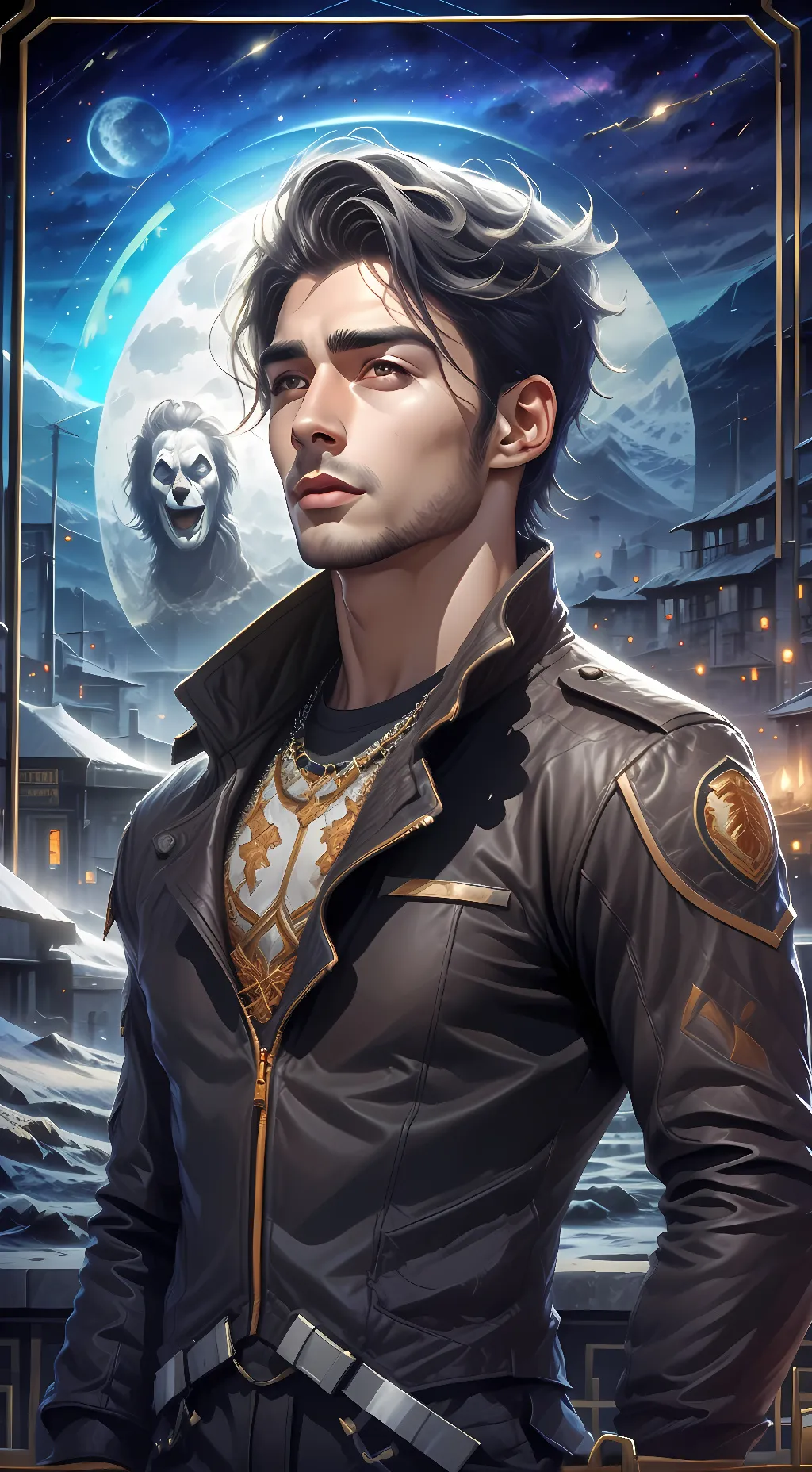 Talkie AI - Chat with DOELOREE