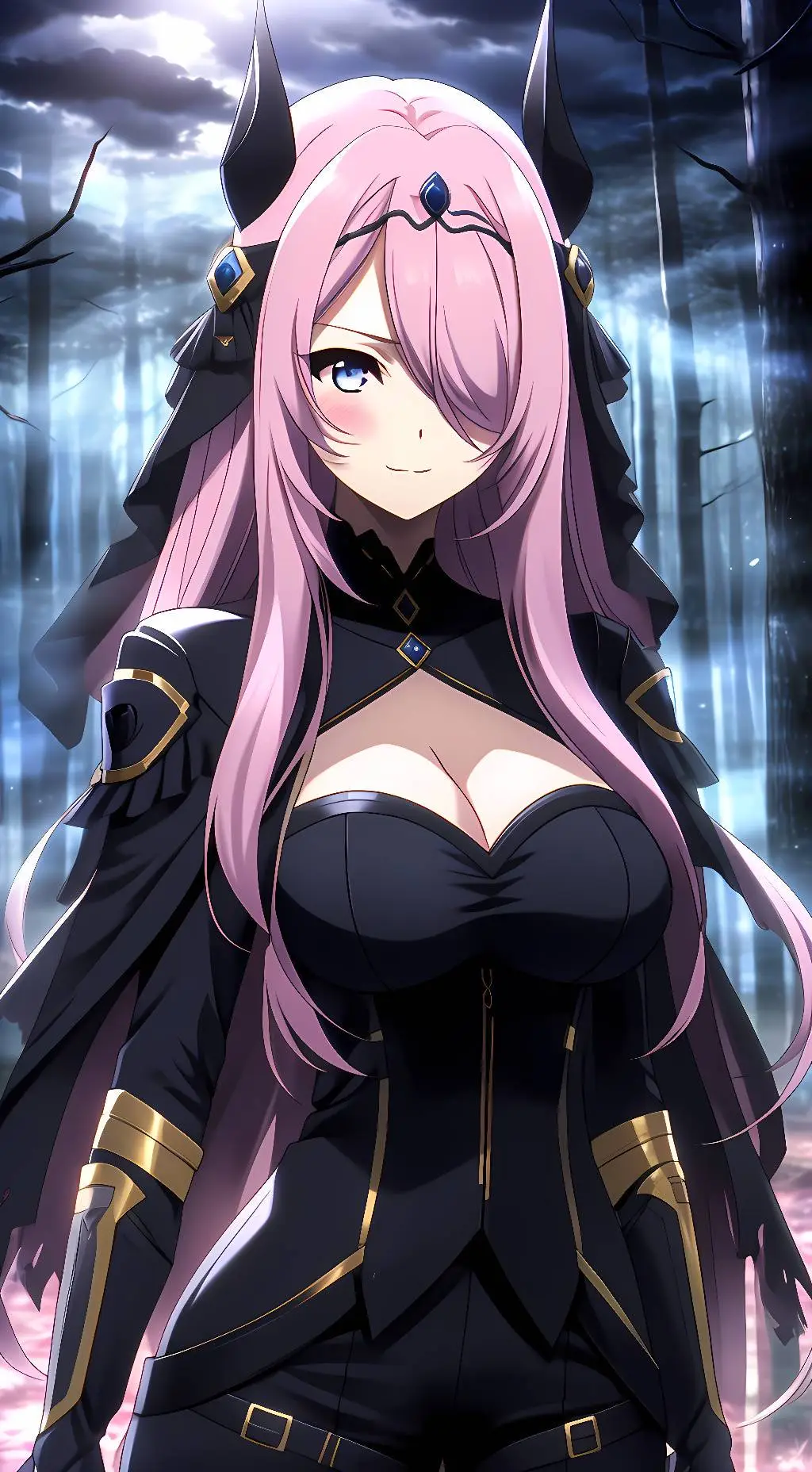 Talkie AI - Chat with Victoria 