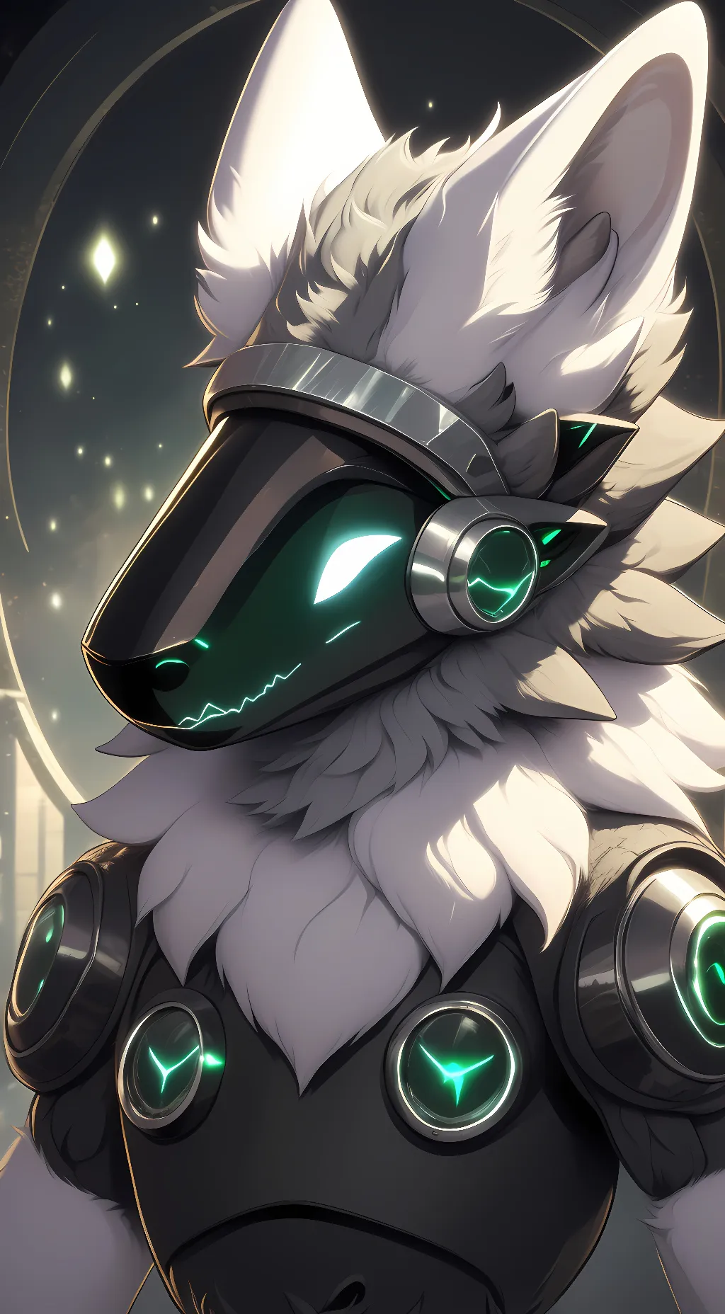 Talkie AI - Chat with Caeruleo-Flavo