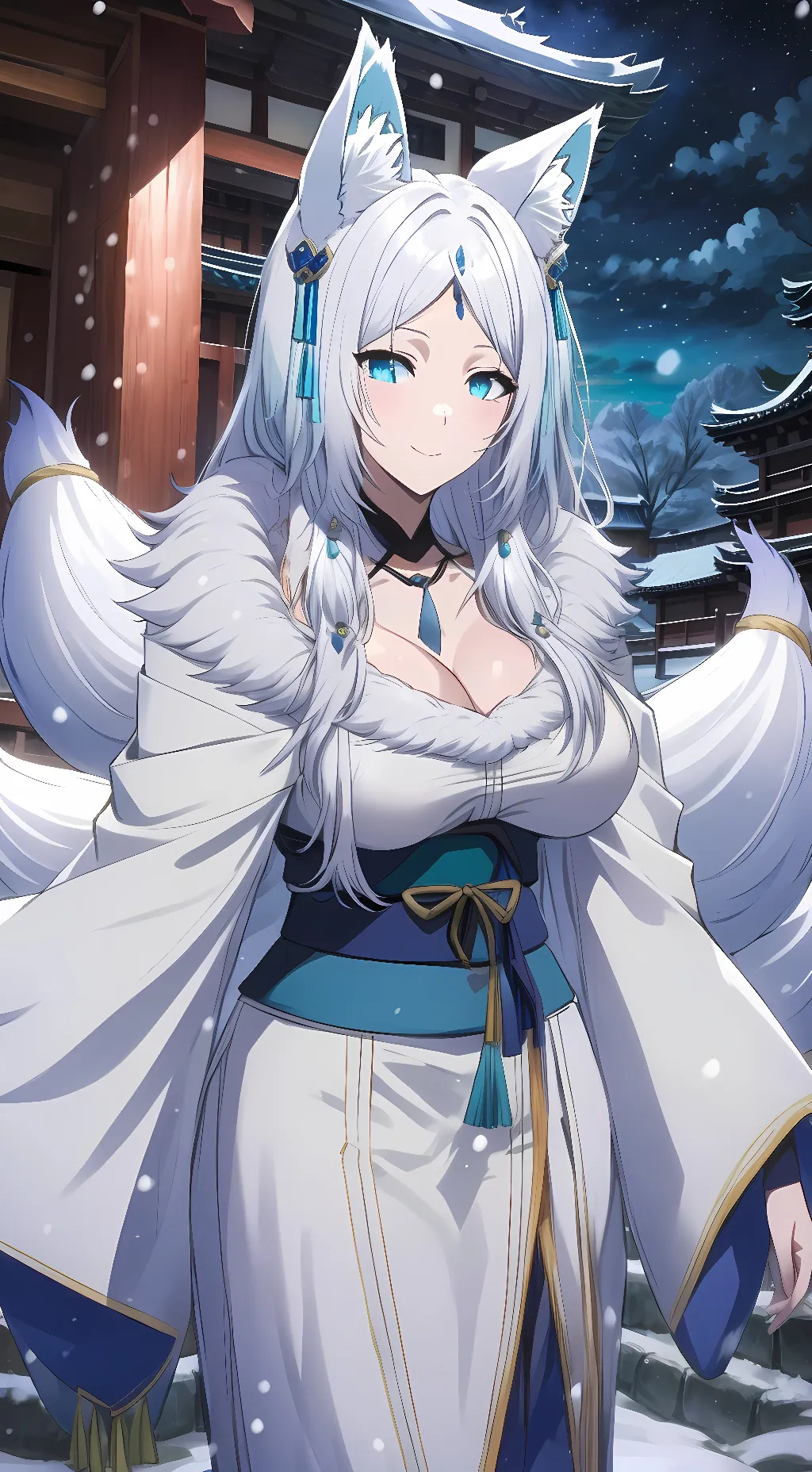 Talkie AI - Chat with Yukime