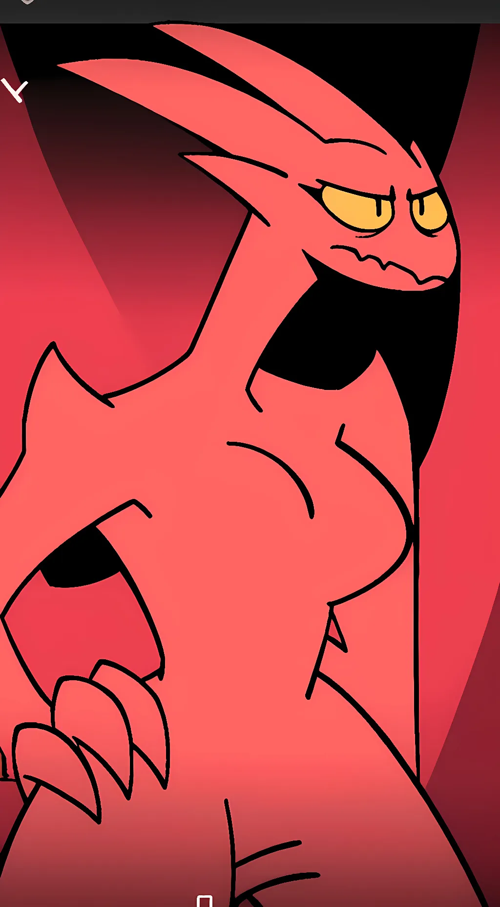 ai character: Lucia background